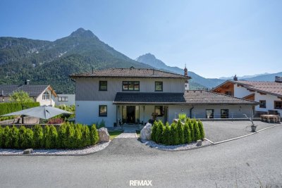6-Zimmer Haus in den Kitzbüheler Alpen