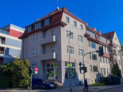 ERSTBEZUG NACH RENOVIERUNG # (geräumige) 3 Zimmer-Wohnung am Rande der Altstadt sucht neue Mieter