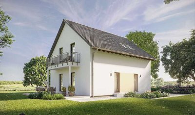 Mehrgenerationenhaus mit zwei Wohneinheiten!!! Mit Grundstück!!!
