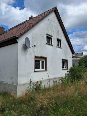Großes ländliches Anwesen lässt viele Möglichkeiten offen!