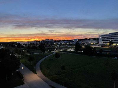 Schöne 2-Zi-Whg. am Flugfeld