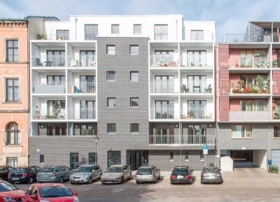 Movit 60plus - Wohnen zwischen Elbe und Kloster unserer Lieben Frauen