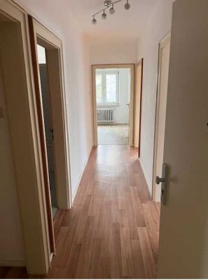 Schöne 3-Zimmer-Wohnung am Park und in der Stadtmitte