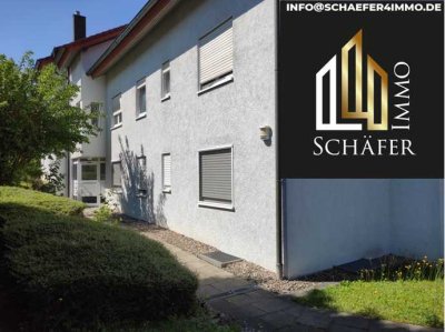 Geschmackvolle, gepflegte 2-Zimmer-Wohnung mit gehobener Innenausstattung mit Einbauküche in Oedheim