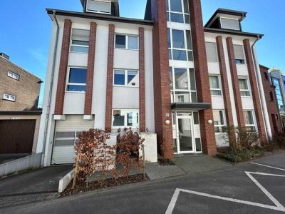 Erdgeschoss Wohnung mit Terrasse und Garten in Mönchengladbach-Windberg