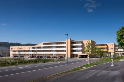 2 Zimmer Mieitwohnung mit Kaufoption in Graz-Straßgang, Mela Spira Straße 10