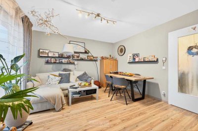Ihr neues Zuhause mit Aussicht – stilvolles Wohnen über den Dächern von Regensburg