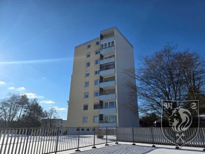 1-Zi. - WHG in Heidenheim/Mittelrain - ca. 5% Rendite möglich