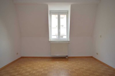 Gepflegte Maisonette-Wohnung mit Balkon