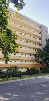 Top sanierte Eigentumswohnung mit Renditepotenzial
