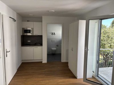 Studentenwohnung *voll möbliert* Neubau *Erstbezug *KfW40