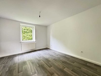 **Mehr als nur vier Wände: Ein Ort zum Ankommen und Bleiben**