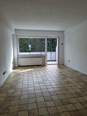 Helle 3,5-Zimmer Wohnung mit Balkon in Dortmund-Lanstrop