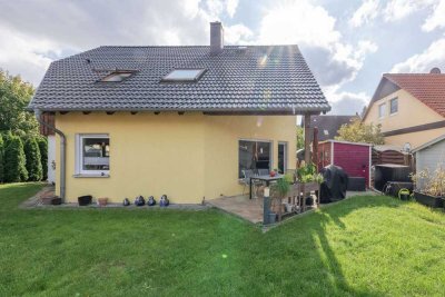 4,6% Anlagerendite in Fürstenwalde/Spre - vermietete 3-Zimmer-Wohnung mit ca. 96 m² Wohnfläche