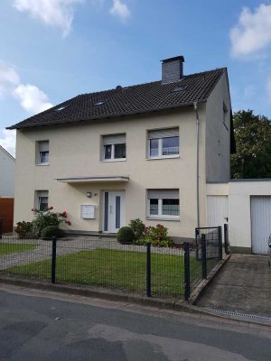 2-Zimmer Dachgeschosswohnung