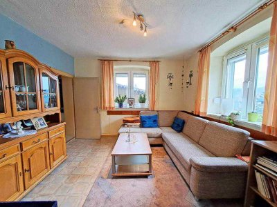 Platz für die ganze Familie