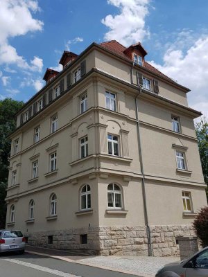Sehr schöne 2-Raum Wohnung mit Lift und Einbauküche
