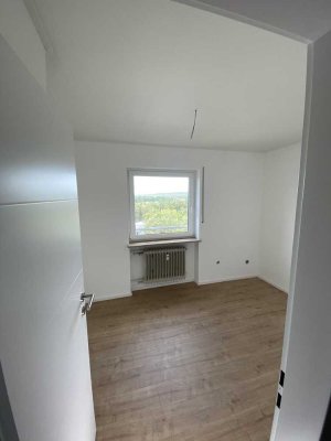 Moderne 3-Zimmer Wohnung mit Balkon im 11. OG in Röthenbach a.d. Pegnitz