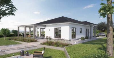 Charmanter Bungalow in ruhiger Lage – Ihr neues Zuhause wartet auf Sie