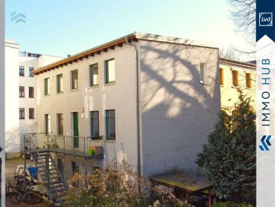 ++ 4er WE-paket in Toplage & 4,5% Bruttomietrendite, als Teileigentum im Grundbuch eingetragen ++