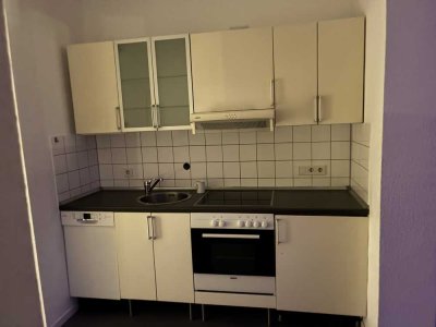 Charmante 2-Zimmer Dachgeschosswohnung in Frankfurt-Dornbusch