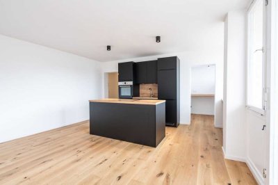1-Zimmer-Wohnung in perfekter Lage in München Obersendling I Top Kapitalanlage I Vermietet