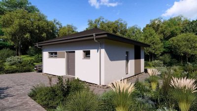 Ihr Traumhaus zu AKTIONSPREISEN! COOL SUMMER 25 bei OKAL
