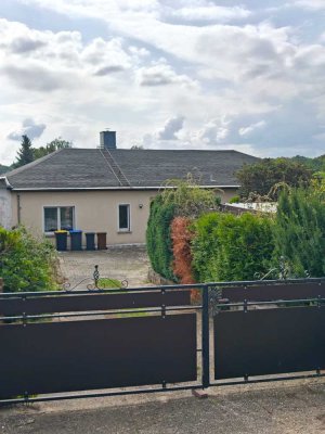 Einfamilienhaus in Elsteraue