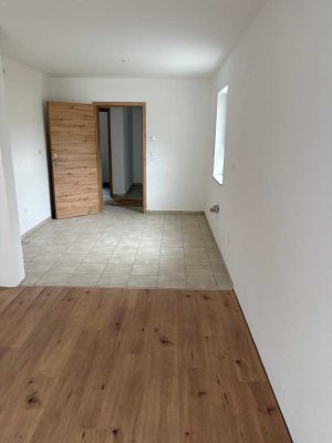 Neubau DHH mit 4 Zimmern und Garage in Simbach am Inn