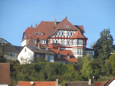 Traumwohnung (148 m²) in Toplage
