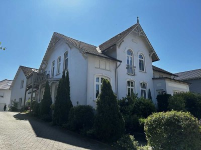 Erstbezug nach Kernsanierung: 2-Zimmer Wohnung mit neuer Einbauküche in ruhiger Lage von Pansdorf