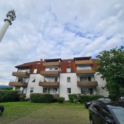 *Uslar* Helle 4 Zimmerwohnung auf ca. 104 m²! *Balkon* Gäste WC*