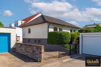 Bungalow in Ruchheim zu verkaufen
