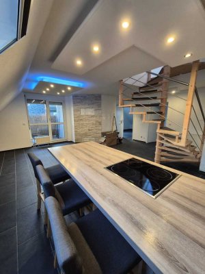 Sonnige Maisonette-Wohnung 319.000 € - 77.55 m² - 4.5 Zi.