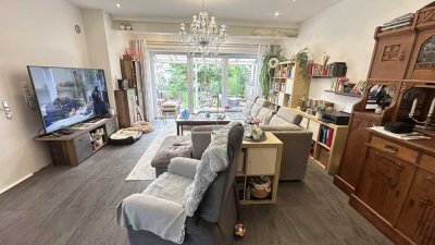 *** Teil-Saniertes EFH für die große Familie ***