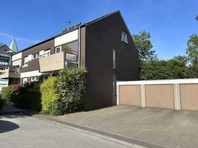Mietwohnungen in BottropKirchhellenMitte mieten