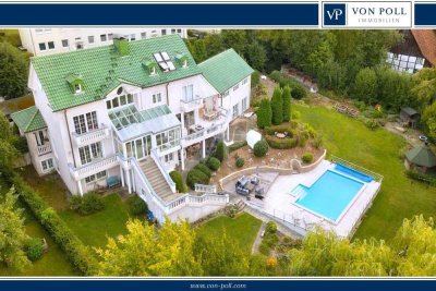*** Großzügige Villa mit exklusiver Ausstattung ***