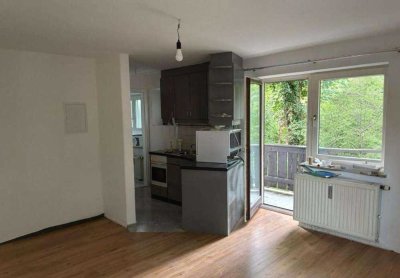 1 Appartement  - Miesbach