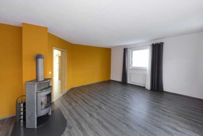 Modernes Doppelhaus mit vielen Highlights