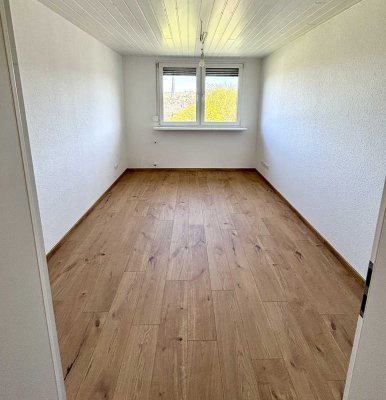Dachgeschosswohnung in Koblenz-Güls zu vermieten