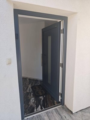 Mietwohnung inkl. Betriebskosten &amp; Strom