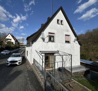 Charmantes wohnen in begehrter Lage!