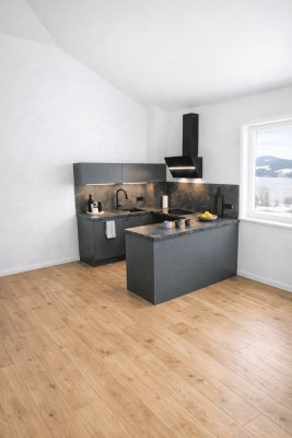 3-Zimmer-Dachgeschoßwohnung nahe Mattsee - Erstbezug!