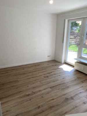 Schöne 2 Zimmer Wohnung mit Terasse und EBK in Rheinfelden-Nollingen