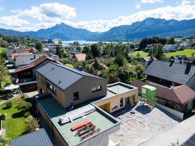 Villa "EDGE"