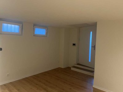 Schöne ruhige 1-Zimmer Wohnung in Backnang