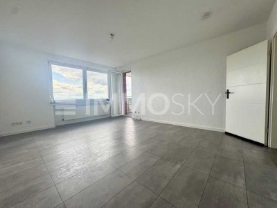 Balkon mit Aussicht trifft Toplage in Döhren!