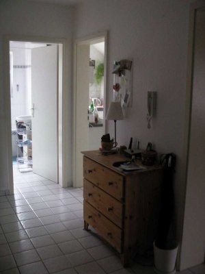 2 ZW Dachgeschoß von Privat