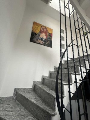 Möbliertes 1 Zimmer Appartement in Ettlingen Schöllbronn