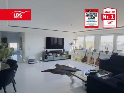 Premium-Paket: Penthouse & zwei renditestarke Wohneinheiten mit Domblick